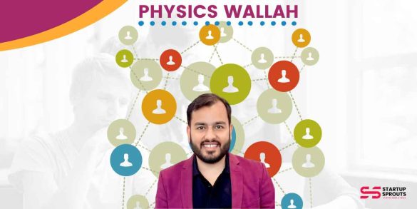 physics wallah 11milion users