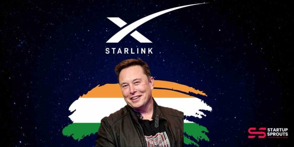 starlink india launch