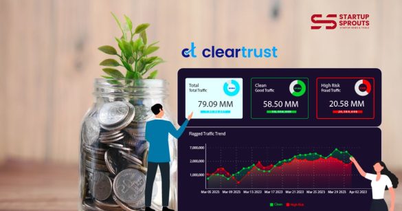 Cleartrust funding