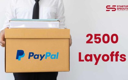 Paypal layoffs