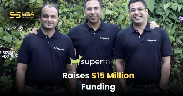 Supertails funding