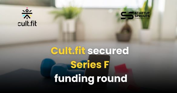 cult fit raises series f funding