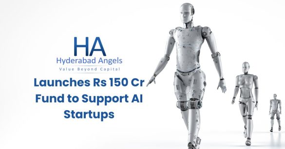 hyderabad angels fund ai