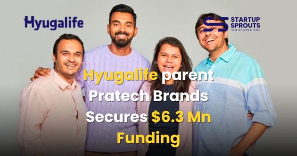 hyugalife funding