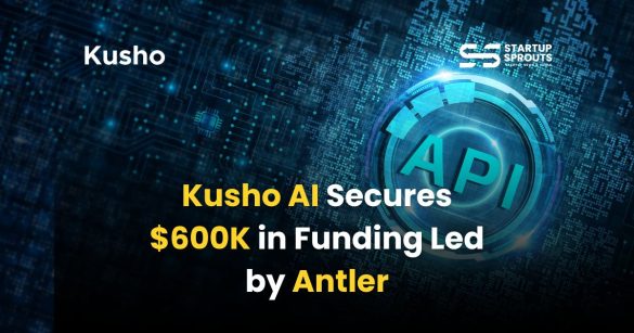 kusho ai funding