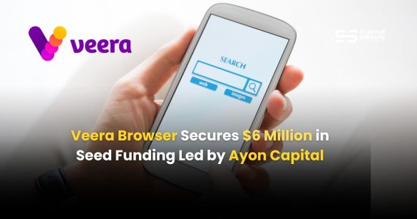 veera browser funding