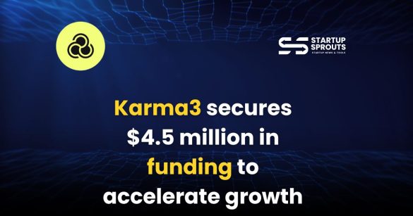 karma3 secures funding