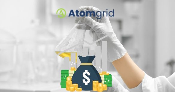 Atomgrid