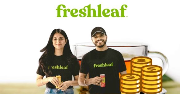 freshleaf