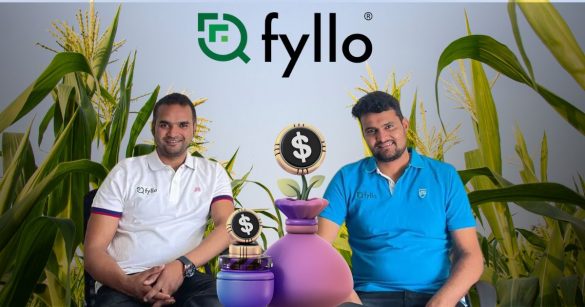 Fyllo