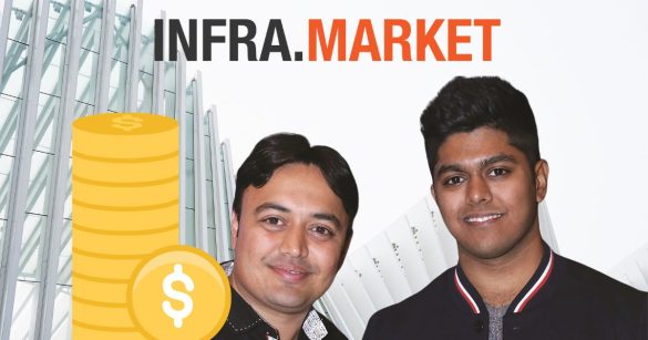 infra.market