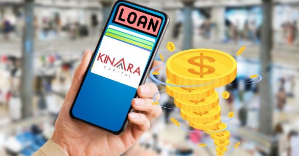 kinara capital