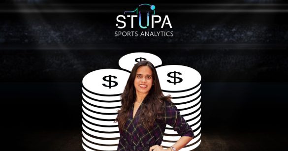 Stupa Sports Analytics