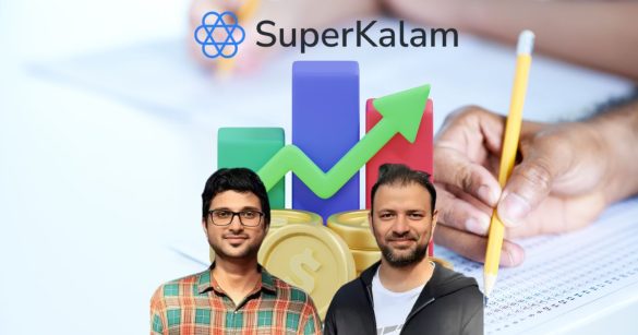 SuperKalam