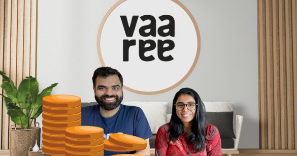 vaaree