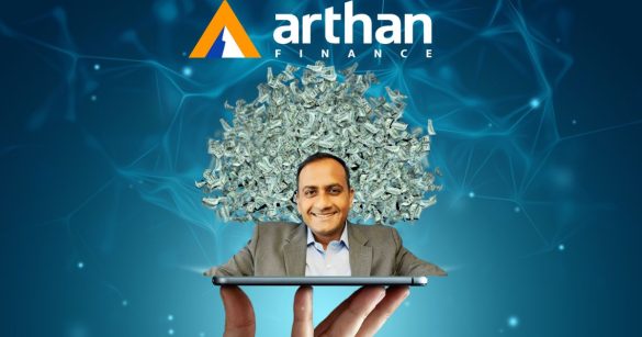 arthan finance