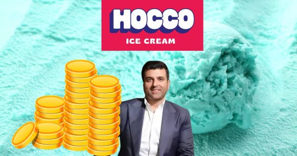 hocco-icecream